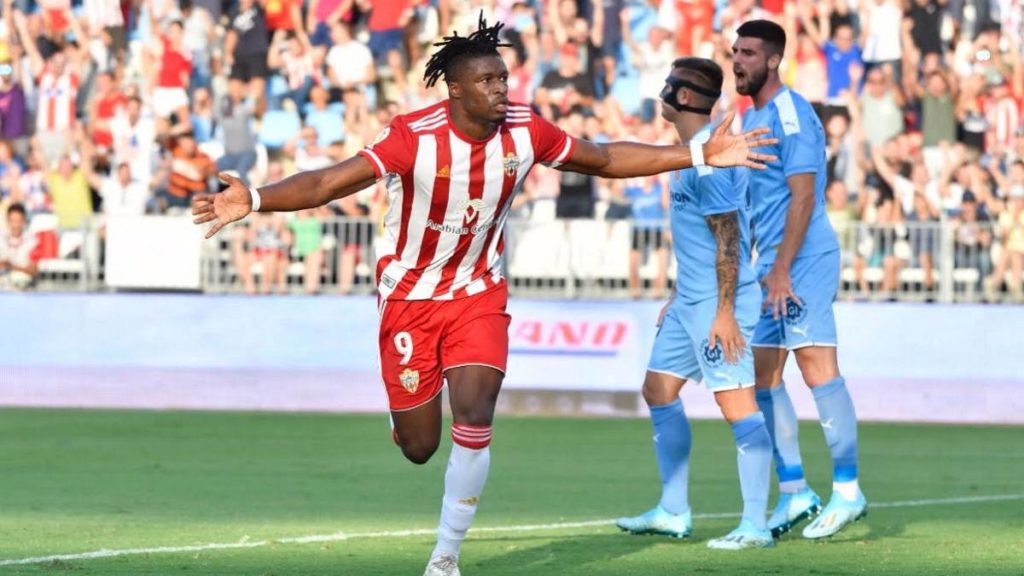 Soi kèo, nhận định Girona vs Almeria, 2h00 ngày 3/6/2021