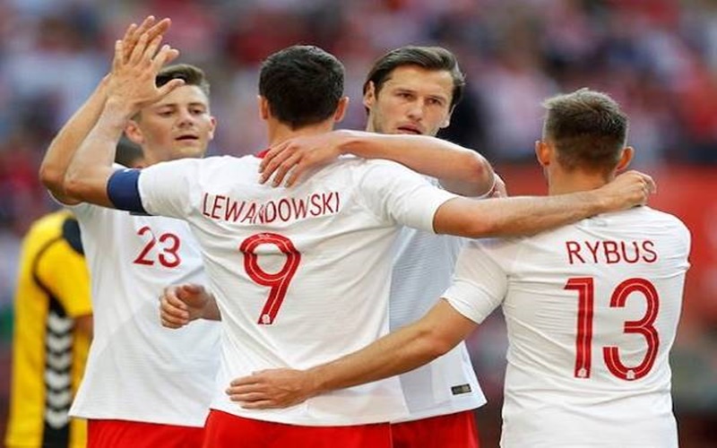 Soi kèo, nhận định Ba Lan vs Iceland, 23h00 ngày 08/06/2021