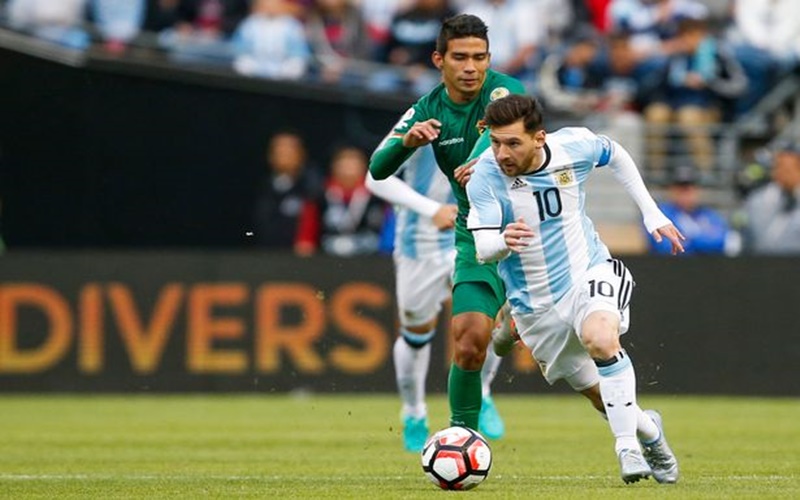 Soi kèo, nhận định Bolivia vs Argentina, 07h00 ngày 29/06/2021