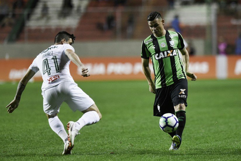 Soi kèo, nhận định Bahia vs America Mineiro, 5h00 ngày 1/7/2021