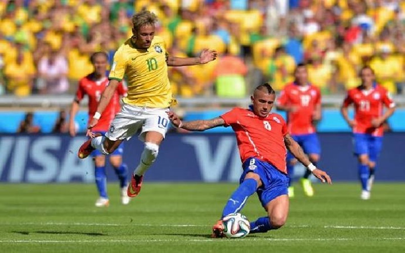 Soi kèo, nhận định Brazil vs Chile, 07h00 ngày 03/07/2021