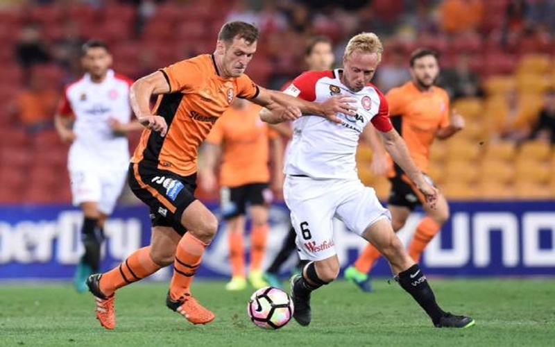 Soi kèo, nhận định Brisbane Roar vs Sydney, 12h05 ngày 05/062021