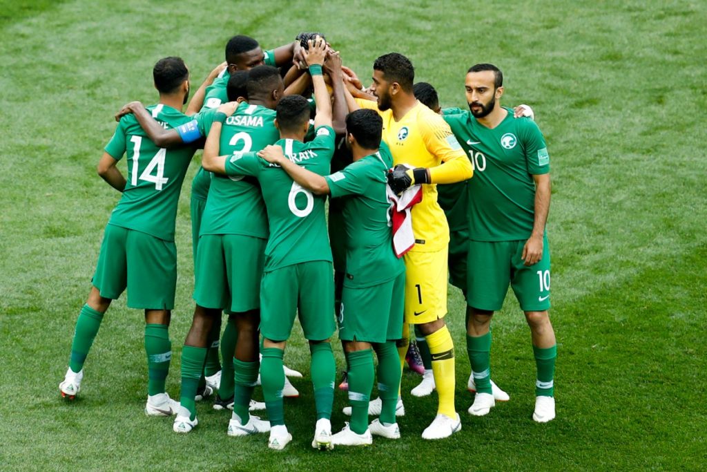 Soi kèo, nhận định Saudi Arabia vs Yemen, 01h00 ngày 06/06/2021