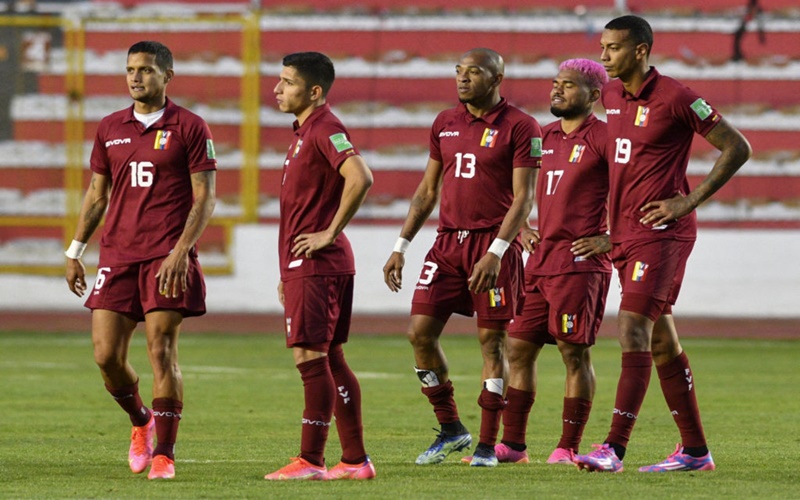 Soi kèo, nhận định Venezuela vs Peru, 04h00 ngày 28/06/2021