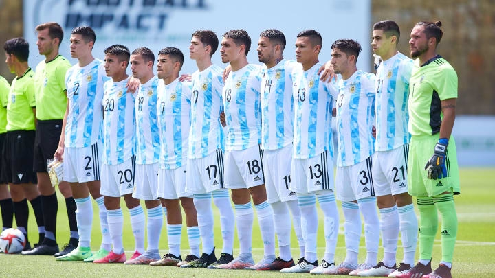 Soi kèo, nhận định U23 Tây Ban Nha vs U23 Argentina, 18h ngày 28/07/2021