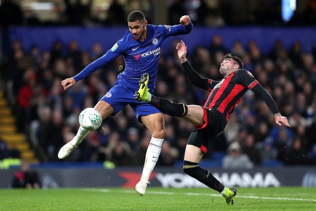 Soi kèo, nhận định Bournemouth vs Chelsea,1h45 ngày 28/7/2021