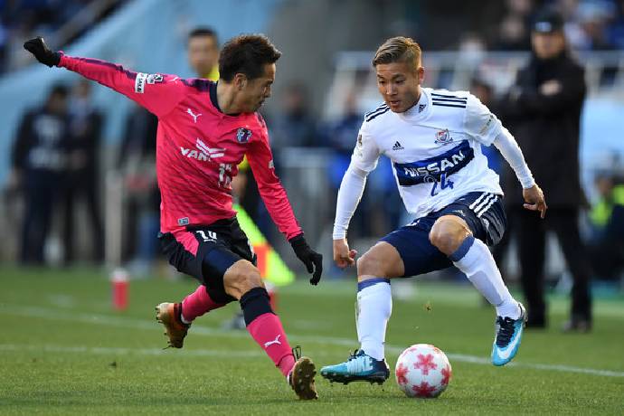 Soi kèo, nhận định Cerezo Osaka vs Tokyo, 17h00 ngày 21/07/2021