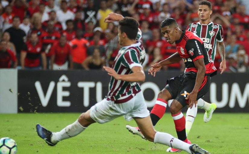 Soi kèo, nhận định Flamengo vs Fluminense, 2h00 ngày 05/07/2021