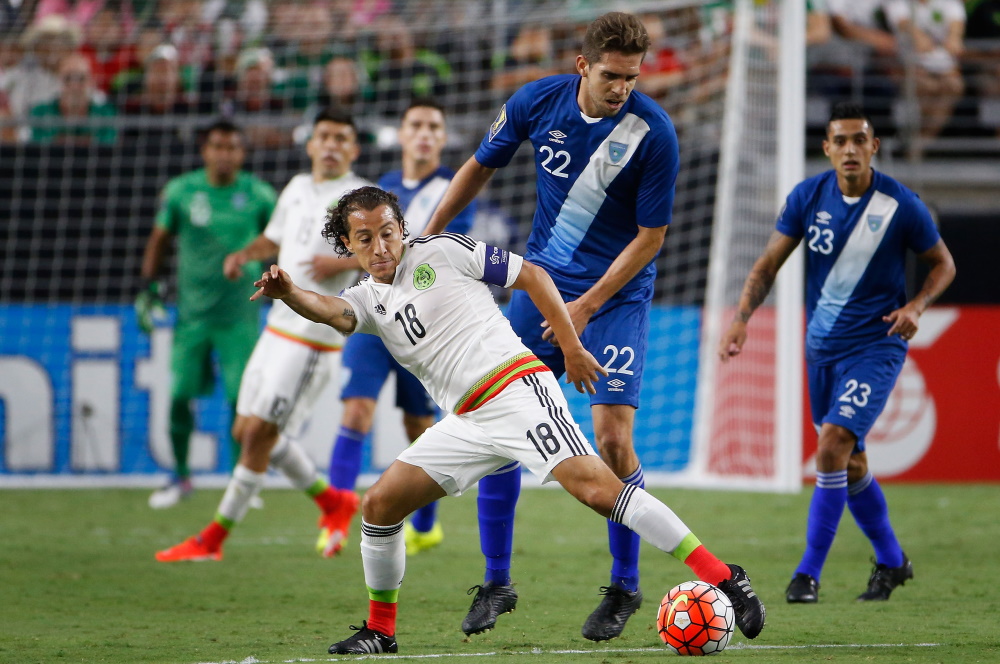 Soi kèo, nhận định Guatemala vs Mexico, 8h30 ngày 15/07/2021