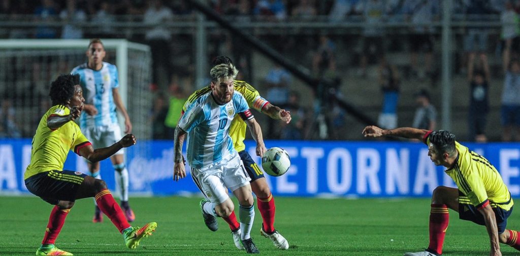 Soi kèo, nhận định Argentina vs Colombia, 8h00 ngày 7/7/2021