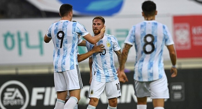 Soi kèo, nhận định U23 Ai Cập vs U23 Argentina, 14h30 ngày 25/07/2021