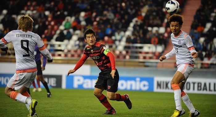 Soi kèo, nhận định Pohang Steelers vs Nagoya Grampus, 17h00 ngày 07/07/2021