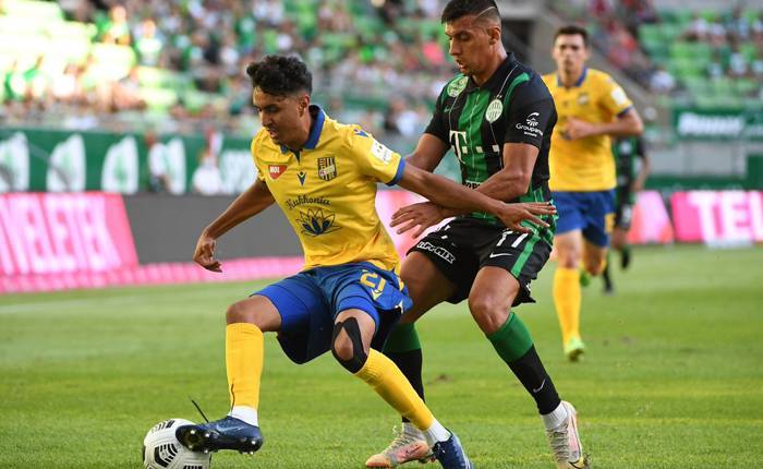 Soi kèo, nhận định Zalgiris vs Ferencvaros, 00h00 ngày 28/7/2021