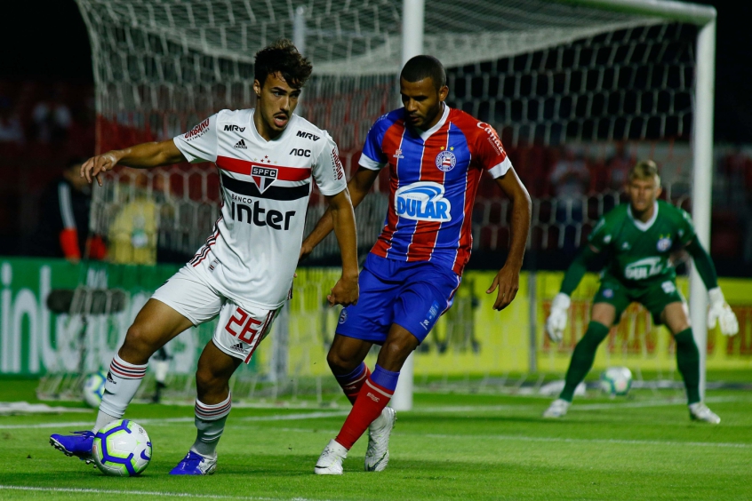 Soi kèo, nhận định Sao Paulo vs Bahia, 05h00 ngày 11/07/2021