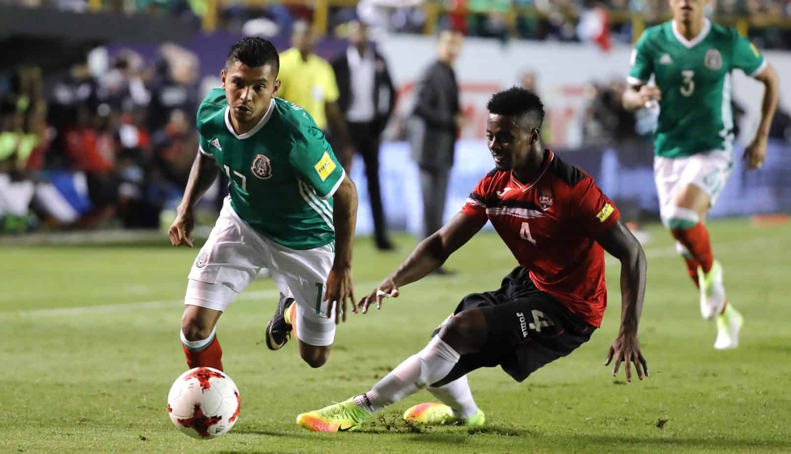 Soi kèo, nhận định Mexico vs El Salvador, 09h00 ngày 19/07/2021