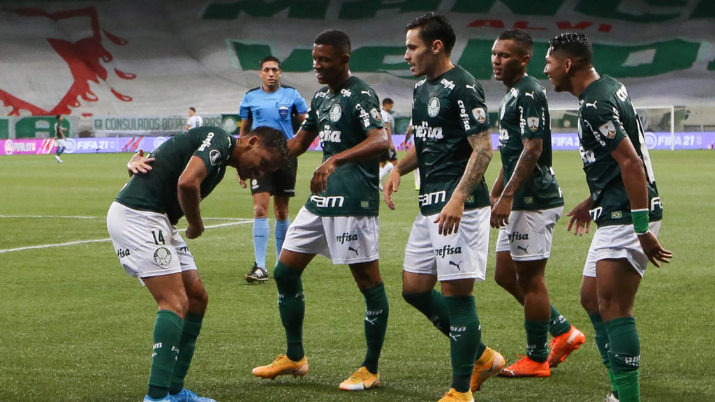 Soi kèo, nhận định Recife vs Palmeiras, 2h00 ngày 5/7/2021