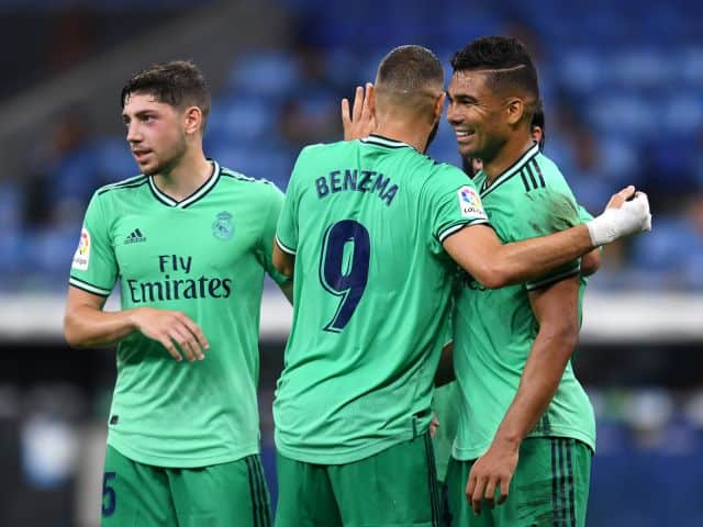 Soi kèo, nhận định Rangers vs Real Madrid, 00h00 ngày 26/07/2021