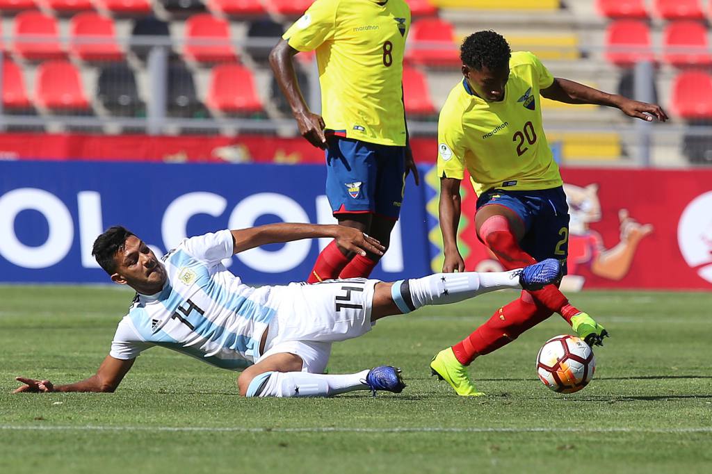 Soi kèo, nhận định Argentina vs Ecuador, 08h00 ngày 04/07/2021