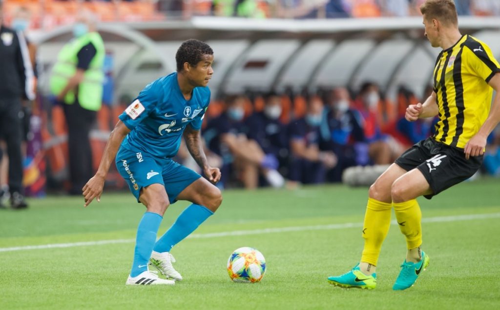 Soi kèo, nhận định Khimki vs Zenit, 21h30 ngày 24/07/2021