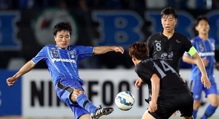 Soi kèo, nhận định Gamba Osaka vs Tampines, 21h00 ngày 07/07/2021