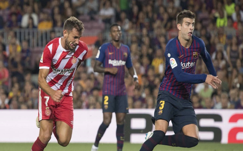 Soi kèo, nhận định Barcelona vs Girona, 00h00 ngày 25/7/2021