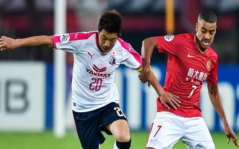 Soi kèo, nhận định Cerezo Osaka vs Guangzhou, 17h00 ngày 06/07/2021