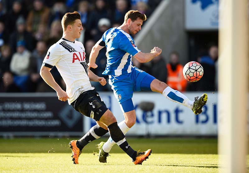 Soi kèo, nhận định Colchester vs Tottenham, 01h45 ngày 22/7/2021