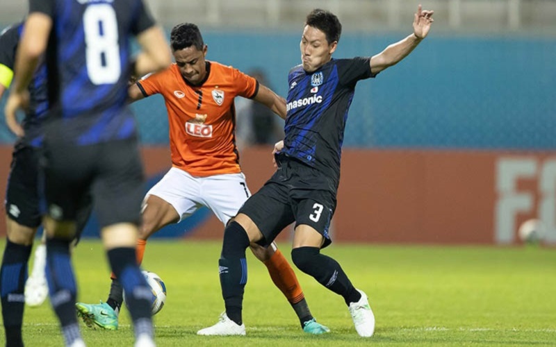 Soi kèo, nhận định Consadole Sapporo vs Gamba Osaka, 16h00 ngày 30/07/2021