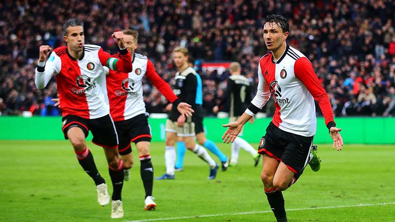 Soi kèo, nhận định Feyenoord vs Drita, 01h00 ngày 30/7/2021