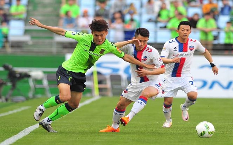 Soi kèo, nhận định Chiangrai vs Jeonbuk, 23h00 ngày 07/07/2021