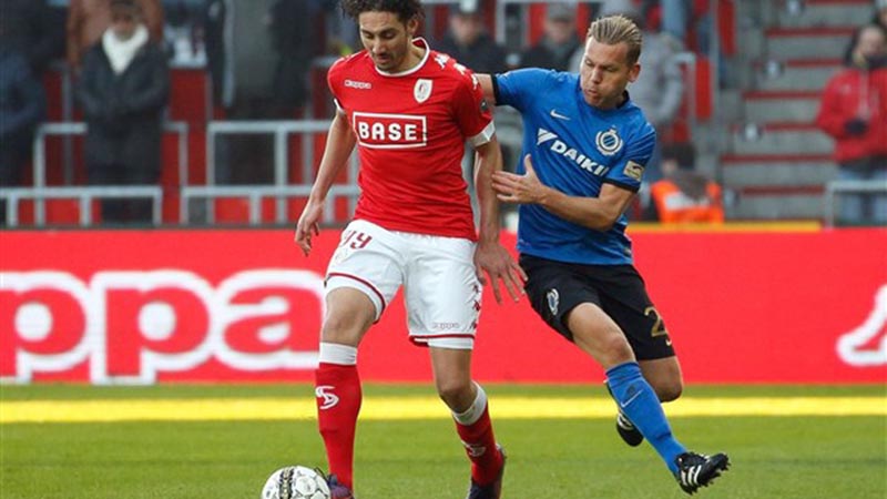 Soi kèo, nhận định Standard Liege vs Genk, 01h45 ngày 24/07/2021