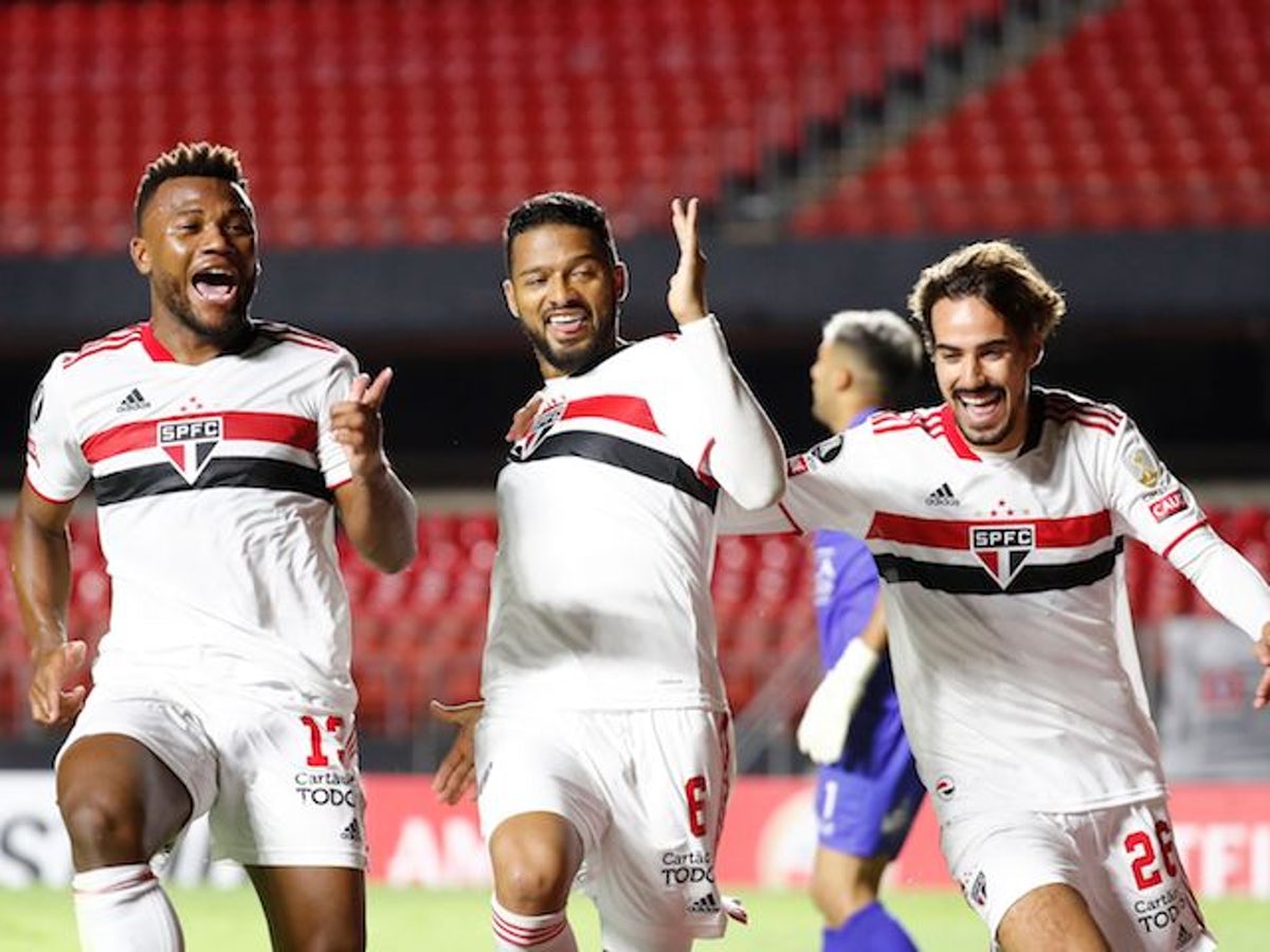 Soi kèo, nhận định Sao Paulo vs Racing Club, 07h30 ngày 14/07/2021