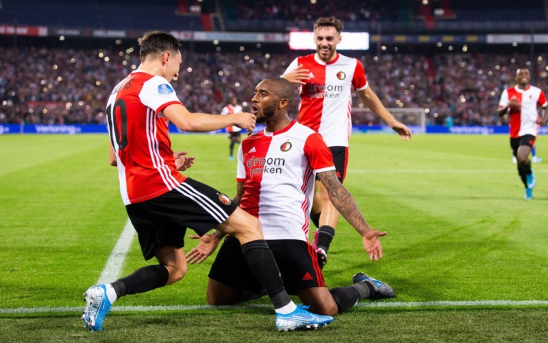 Soi kèo, nhận định Feyenoord vs Elfborg, 1h00 ngày 20/08/2021