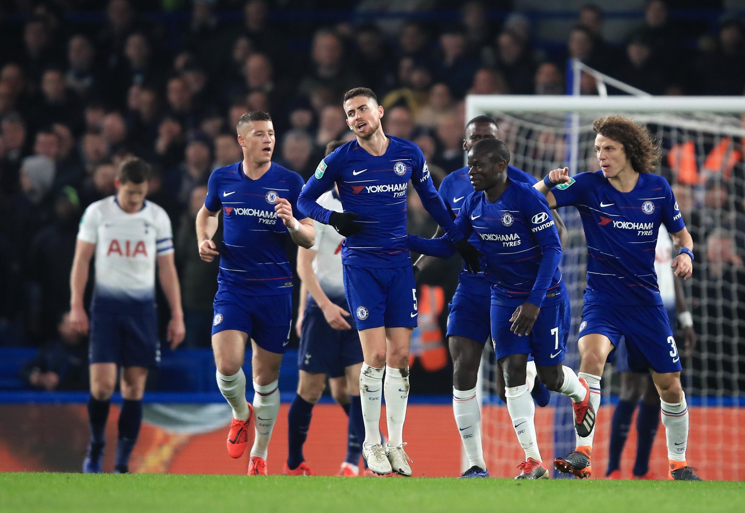 Soi kèo, nhận định Chelsea vs Tottenham, 1h45 ngày 05/08/2021