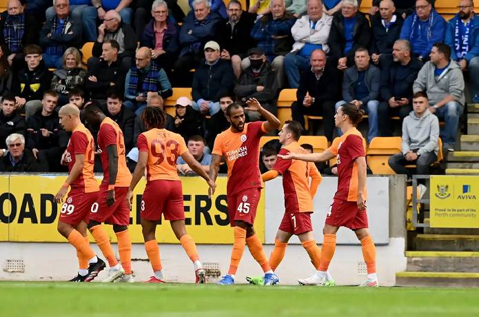 Soi kèo, nhận định Galatasaray vs Randers, 1h00 ngày 27/08/2021