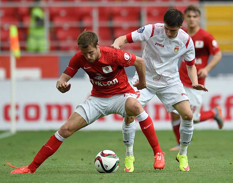 Soi kèo, nhận định Benfica vs Spartak Moscow, 02h00 ngày 11/08/2021