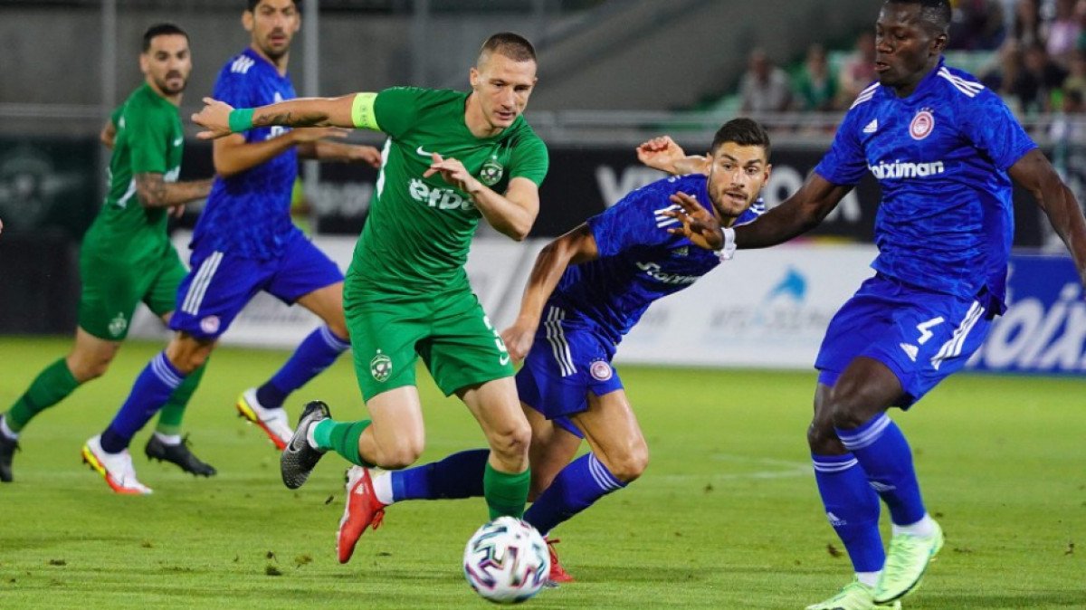 Soi kè, nhận định Ludogorets vs Malmo, 2h00 ngày 25/08/2021