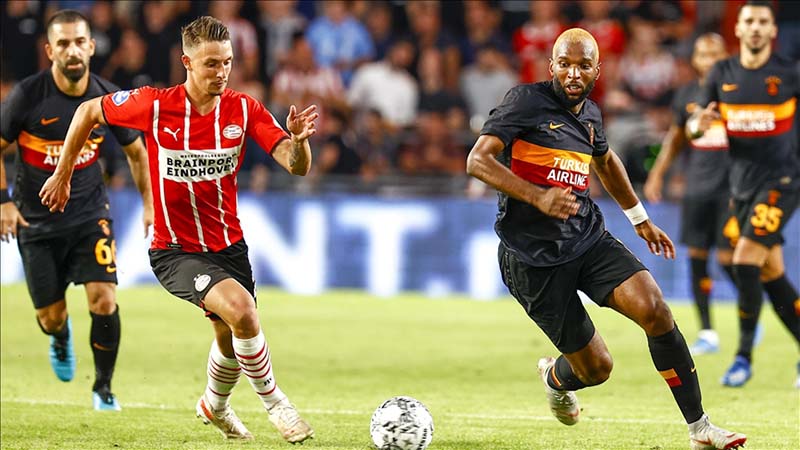 Soi kèo, nhận định Midtjylland vs PSV, 01h00 ngày 11/08/2021