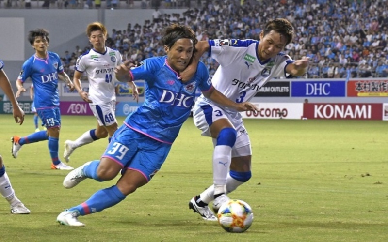 Soi kèo, nhận định Nagoya Grampus vs Yokohama F Marinos, 17h00 ngày 12/08/2021