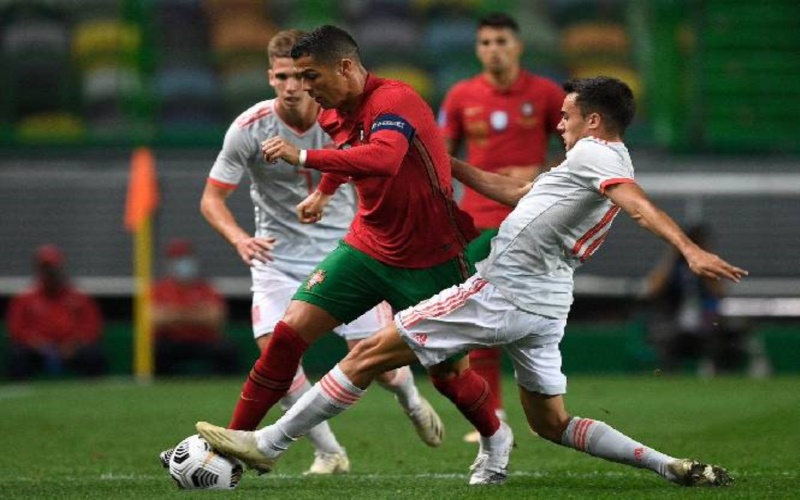 Soi kèo, nhận định Bồ Đào Nha vs Ireland, 01h45 ngày 02/09/2021