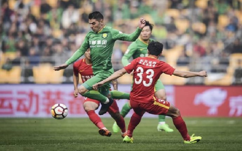 Soi kèo, nhận định Beijing Guoan vs Changchun Yatai, 19h30 ngày 12/08/2021