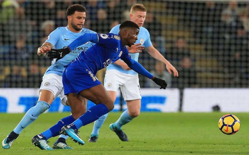 Soi kèo, nhận định Leicester vs Man City, 23h15 ngày 07/8/2021