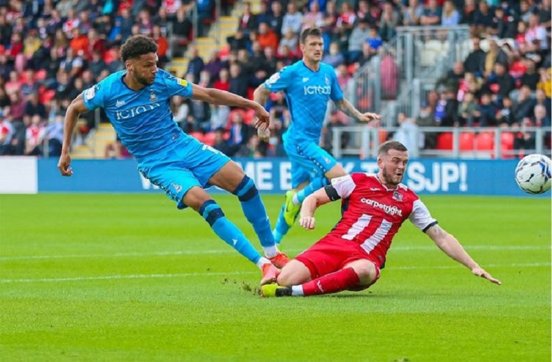 Soi kèo, nhân định Nottingham Forest vs Bradford City, 1h45 ngày 12/08/2021