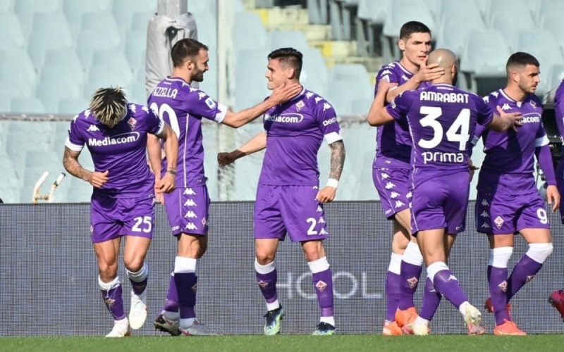 Soi kèo, nhận định Fiorentina vs Cosenza, 02h00 ngày 14/08/2021