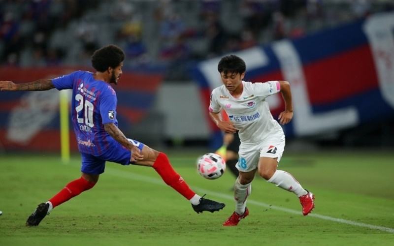 Soi kèo, nhận định Sagan Tosu vs Tokyo, 17h00 ngày 09/08/2021