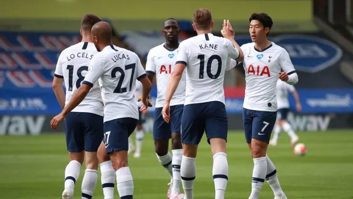 Soi kèo, nhận định Tottenham vs Pacos Ferreira, 1h45 ngày 27/08/2021