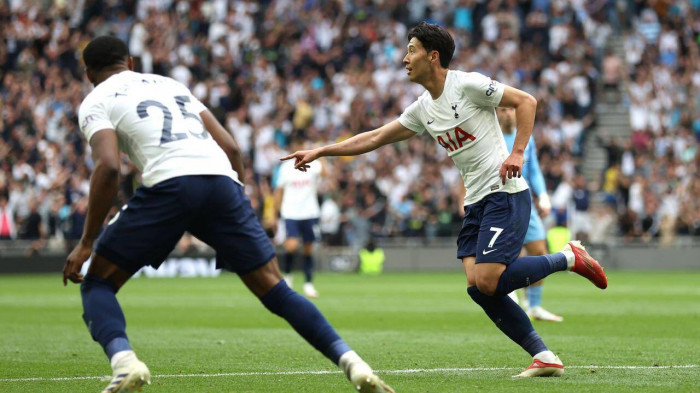 Soi kèo, nhận định Pacos Ferreira  vs Tottenham, 1h30 ngày 20/08/2021