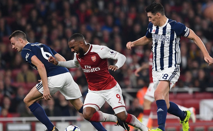 Soi kèo, nhận định West Brom vs Arsenal, 02h00 ngày 26/8/2021