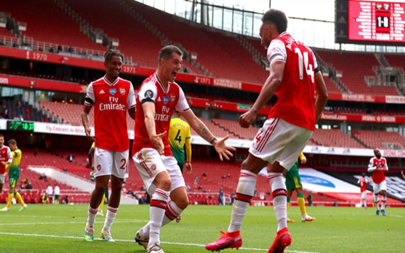 Soi kèo, nhận định Arsenal vs Wimbledon, 01h45 ngày 23/09/2021