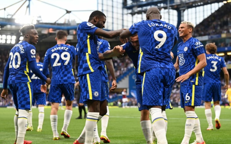 Soi kèo, nhận định Chelsea vs Aston Villa, 01h45 ngày 23/09/2021